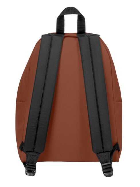 PADDED PAK'R Mochila marr&oacute;n nuez moscada - Mochilas Escuela & Tiempo Libre