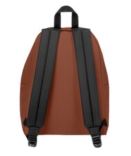EASTPAK PADDED PAK'R Mochila marr&oacute;n nuez moscada - Mochilas Escuela & Tiempo Libre - 2