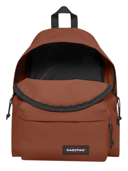 PADDED PAK'R Mochila marr&oacute;n nuez moscada - Mochilas Escuela & Tiempo Libre