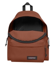 EASTPAK PADDED PAKR Mochila marr&oacute;n nuez moscada - Mochilas Escuela & Tiempo Libre - 4