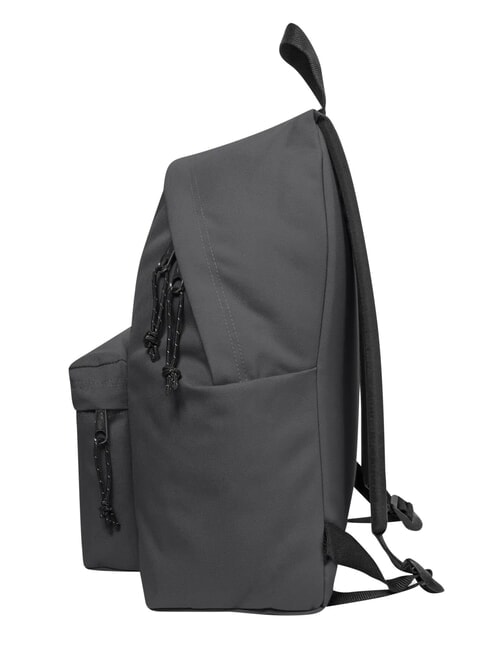 PADDED PAKR Mochila gris hierro - Mochilas Escuela & Tiempo Libre