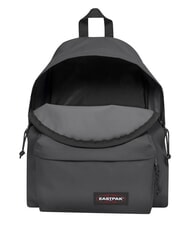 EASTPAK PADDED PAKR Mochila gris hierro - Mochilas Escuela & Tiempo Libre - 4