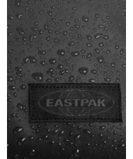 EASTPAK CREW  Cartera con velcro lona negra2 - Carteras Hombre - 4