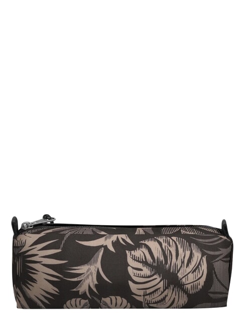 BENCHMARK estuche con cremallera brize negro gris - Estuches y Accesorios