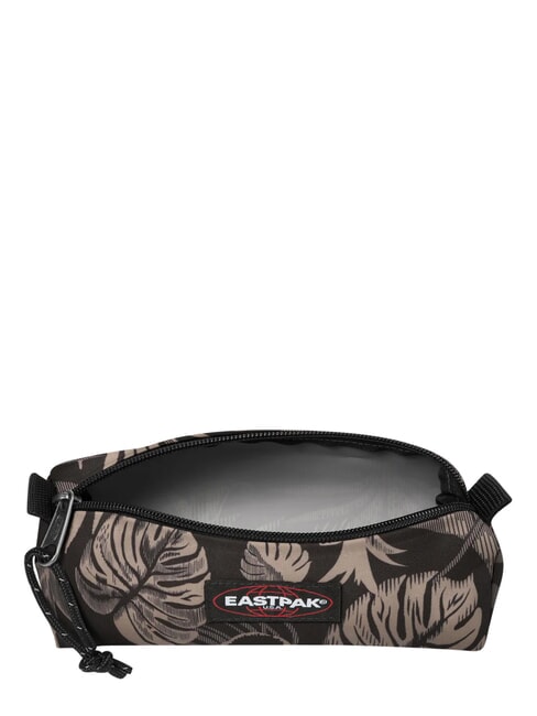 BENCHMARK estuche con cremallera brize negro gris - Estuches y Accesorios