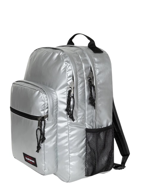 MORIUS Mochila para port&aacute;til 15 " plata espacial - Mochilas Escuela & Tiempo Libre