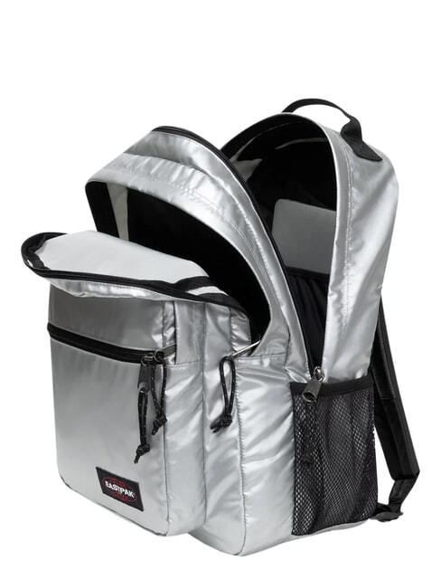 MORIUS Mochila para port&aacute;til 15 " plata espacial - Mochilas Escuela & Tiempo Libre