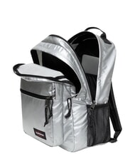EASTPAK MORIUS Mochila para port&aacute;til 15 " plata espacial - Mochilas Escuela & Tiempo Libre - 4