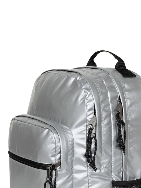 MORIUS Mochila para port&aacute;til 15 " plata espacial - Mochilas Escuela & Tiempo Libre
