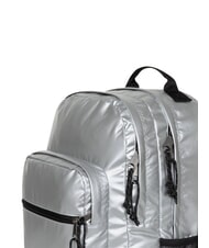 EASTPAK MORIUS Mochila para port&aacute;til 15 " plata espacial - Mochilas Escuela & Tiempo Libre - 5
