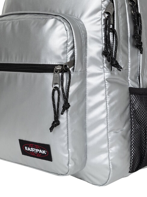 MORIUS Mochila para port&aacute;til 15 " plata espacial - Mochilas Escuela & Tiempo Libre