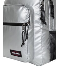 EASTPAK MORIUS Mochila para port&aacute;til 15 " plata espacial - Mochilas Escuela & Tiempo Libre - 6