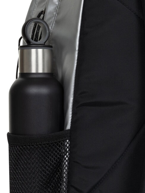 MORIUS Mochila para port&aacute;til 15 " plata espacial - Mochilas Escuela & Tiempo Libre