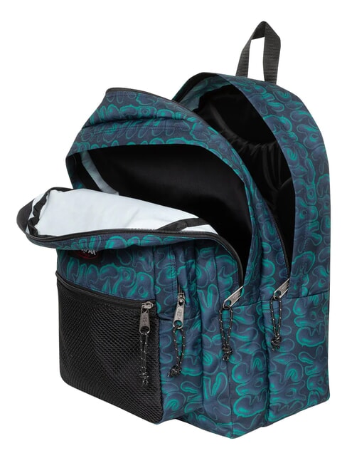 PINNACLE Mochila armada inflada - Mochilas Escuela & Tiempo Libre