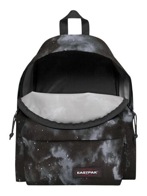 PADDED PAKR Mochila nubes negras - Mochilas Escuela & Tiempo Libre