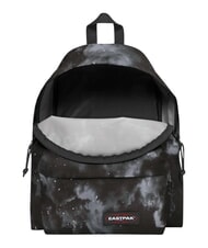 EASTPAK PADDED PAKR Mochila nubes negras - Mochilas Escuela & Tiempo Libre - 3