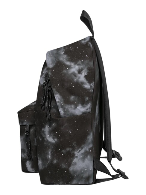 PADDED PAKR Mochila nubes negras - Mochilas Escuela & Tiempo Libre