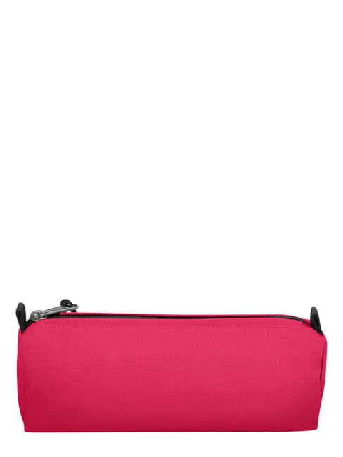 BENCHMARK estuche con cremallera rojo azafr&aacute;n - Estuches y Accesorios