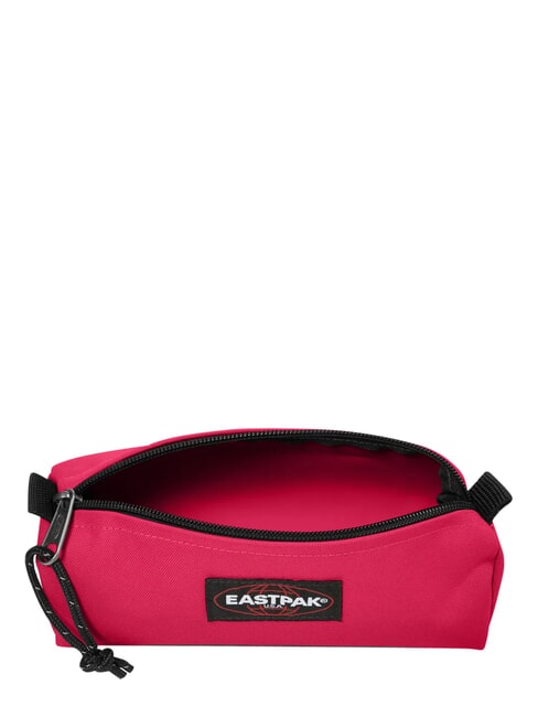 BENCHMARK estuche con cremallera rojo azafr&aacute;n - Estuches y Accesorios