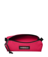EASTPAK BENCHMARK estuche con cremallera rojo azafr&aacute;n - Estuches y Accesorios - 3