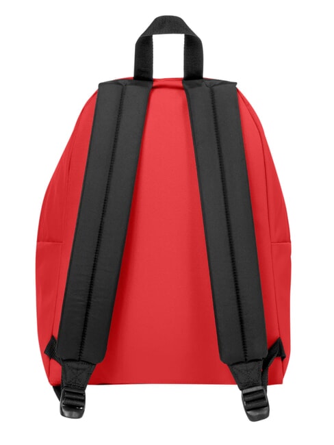 PADDED PAK'R Mochila rojo especia - Mochilas Escuela & Tiempo Libre