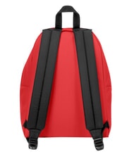 EASTPAK PADDED PAK'R Mochila rojo especia - Mochilas Escuela & Tiempo Libre - 2