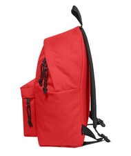 EASTPAK PADDED PAK'R Mochila rojo especia - Mochilas Escuela & Tiempo Libre - 3