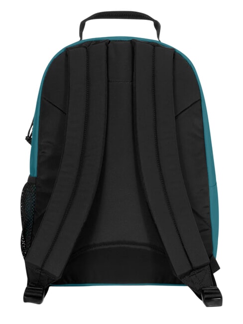 MORIUS Mochila para port&aacute;til 15 " verde azulado jade - Mochilas Escuela & Tiempo Libre