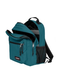 EASTPAK MORIUS Mochila para port&aacute;til 15 " verde azulado jade - Mochilas Escuela & Tiempo Libre - 4