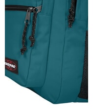 EASTPAK MORIUS Mochila para port&aacute;til 15 " verde azulado jade - Mochilas Escuela & Tiempo Libre - 5