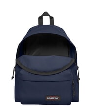 EASTPAK PADDED PAKR Mochila almirante de la marina - Mochilas Escuela & Tiempo Libre - 4