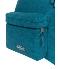 EASTPAK PADDED PAK'R Mochila jade velloso - Mochilas Escuela & Tiempo Libre - 5