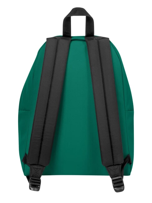 PADDED PAKR Mochila verde aguja de pino - Mochilas Escuela & Tiempo Libre