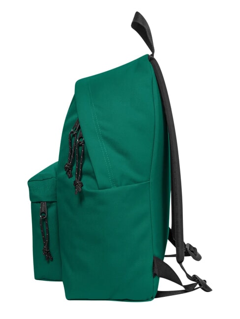 PADDED PAKR Mochila verde aguja de pino - Mochilas Escuela & Tiempo Libre