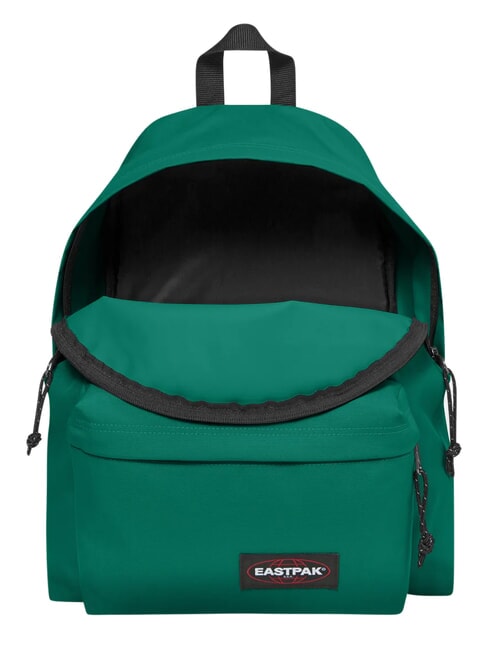 PADDED PAKR Mochila verde aguja de pino - Mochilas Escuela & Tiempo Libre