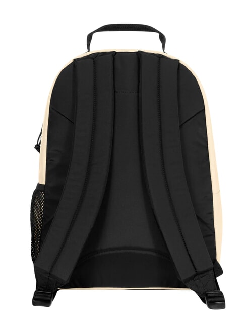 MORIUS Mochila para port&aacute;til 15 " tela beige - Mochilas Escuela & Tiempo Libre