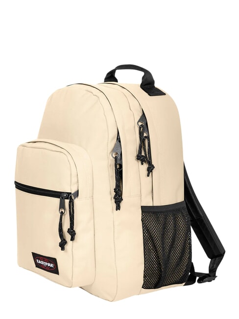 MORIUS Mochila para port&aacute;til 15 " tela beige - Mochilas Escuela & Tiempo Libre