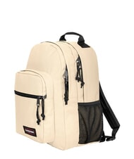 EASTPAK MORIUS Mochila para port&aacute;til 15 " tela beige - Mochilas Escuela & Tiempo Libre - 3