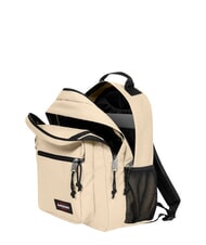 EASTPAK MORIUS Mochila para port&aacute;til 15 " tela beige - Mochilas Escuela & Tiempo Libre - 4