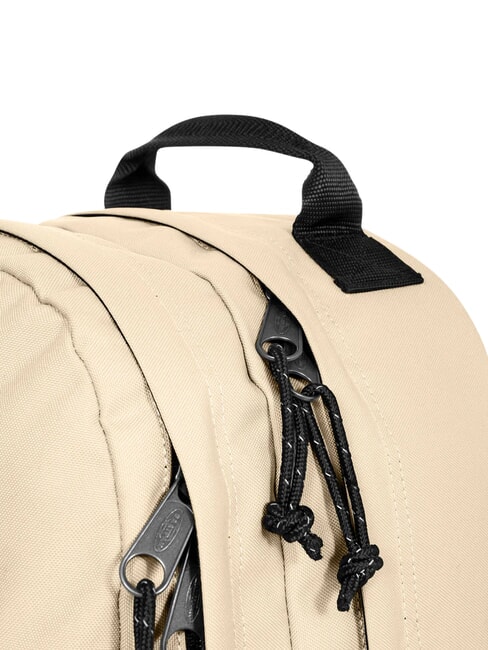 MORIUS Mochila para port&aacute;til 15 " tela beige - Mochilas Escuela & Tiempo Libre