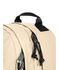 EASTPAK MORIUS Mochila para port&aacute;til 15 " tela beige - Mochilas Escuela & Tiempo Libre - 5