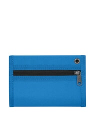 EASTPAK CREW  Cartera con velcro azul aurora - Carteras Hombre - 2
