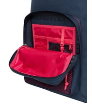 EASTPAK PINNACLE Mochila contraste azafr&aacute;n - Mochilas Escuela & Tiempo Libre - 5