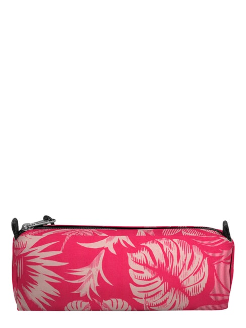 BENCHMARK estuche con cremallera rosa brize beige - Estuches y Accesorios