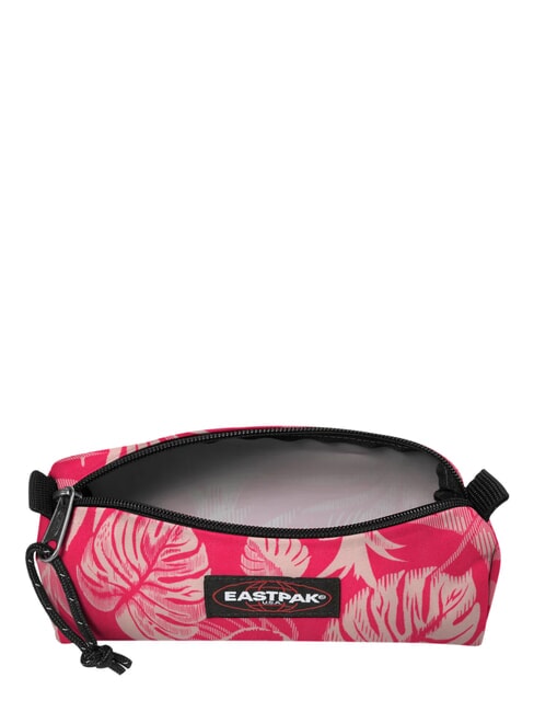 BENCHMARK estuche con cremallera rosa brize beige - Estuches y Accesorios