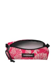 EASTPAK BENCHMARK estuche con cremallera rosa brize beige - Estuches y Accesorios - 3