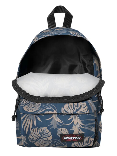 ORBIT XS Mochila de tama&ntilde;o peque&ntilde;o azul brize beige - Mochilas Escuela & Tiempo Libre