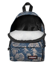 EASTPAK ORBIT XS Mochila de tama&ntilde;o peque&ntilde;o azul brize beige - Mochilas Escuela & Tiempo Libre - 3