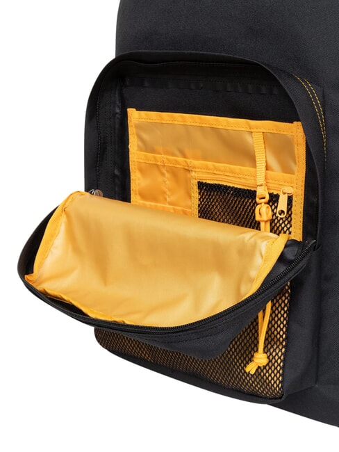 PINNACLE Mochila contrasta con el mango - Mochilas Escuela & Tiempo Libre