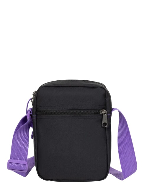 THE ONE Cartera vi&ntilde;edo contrastante - Bandoleras Hombre